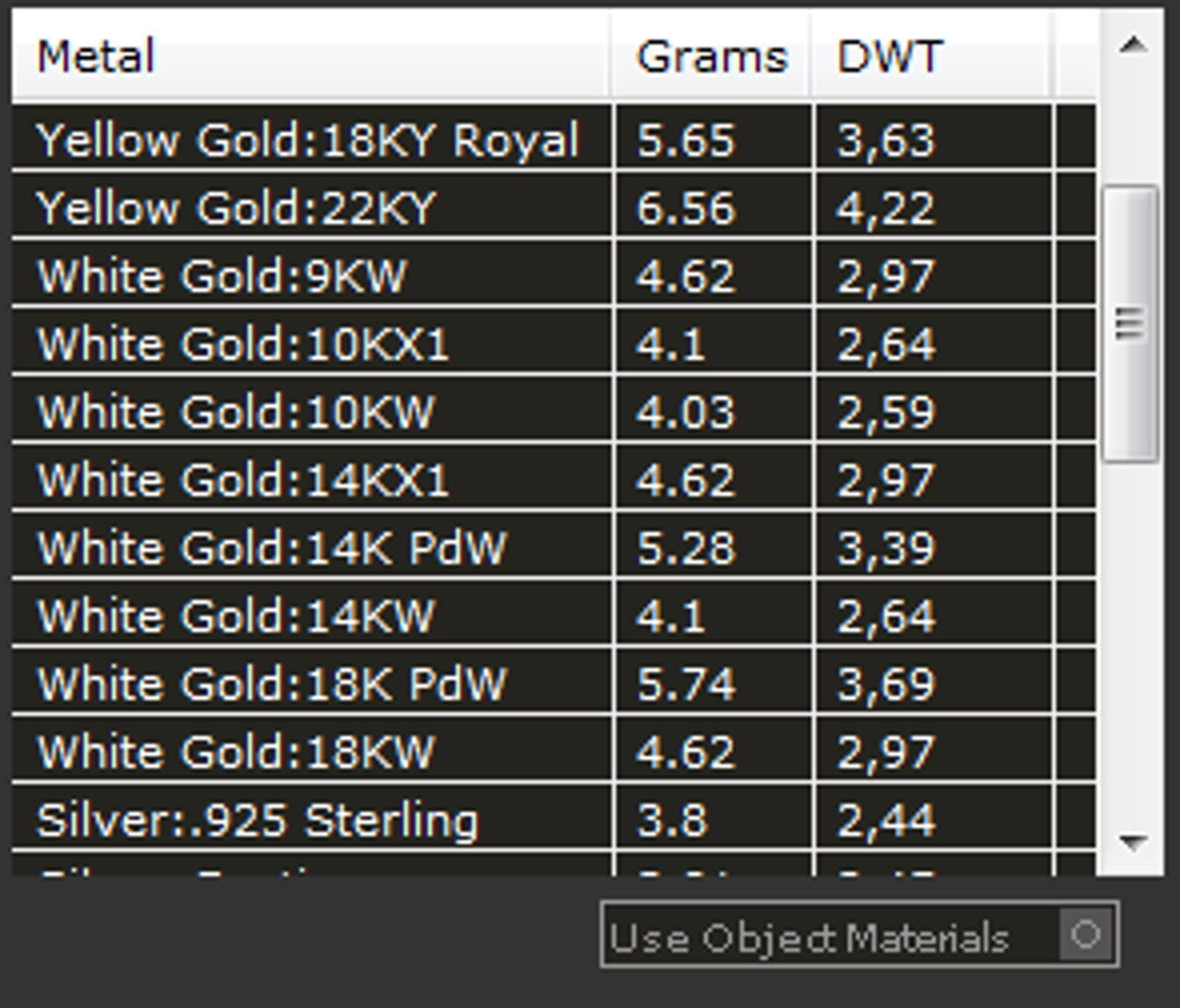 Marquise ring  stl file 3D print model_17