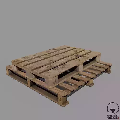 Pallet Pack