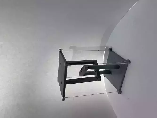 String Table Model