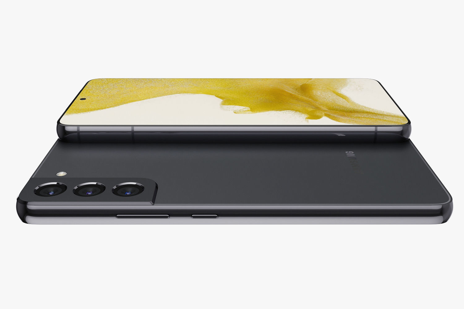 Samsung Galaxy S22 Plus v1 3D model_10