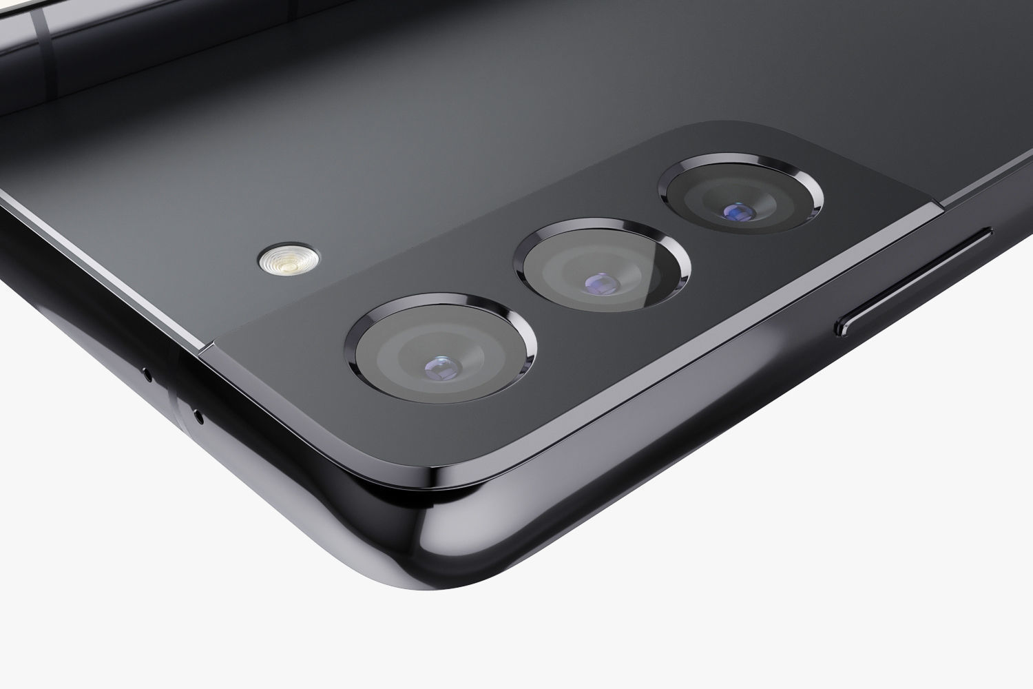 Samsung Galaxy S22 Plus v1 3D model_9