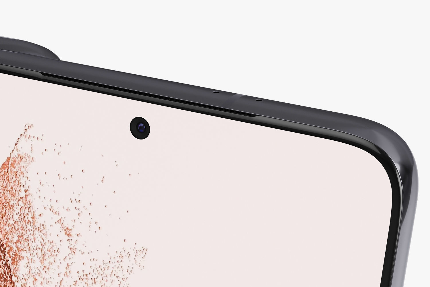 Samsung Galaxy S22 and S22 Plus and S22 Ultra v1 3D model_12