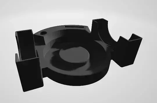 Aeropress Compatible Stand