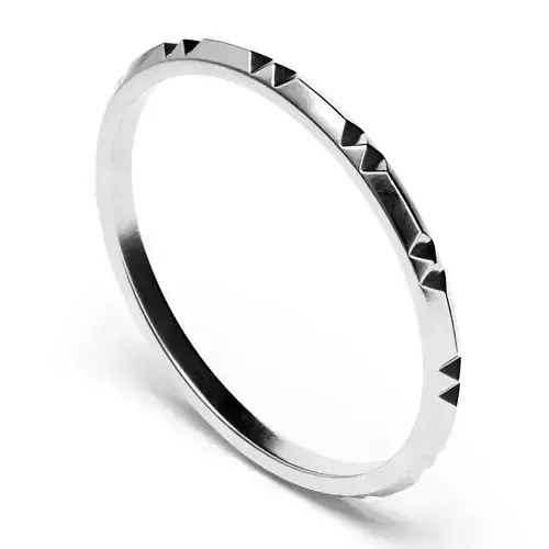 Band Ring