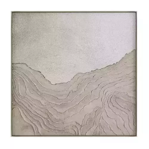 Pictures881 sand wall art