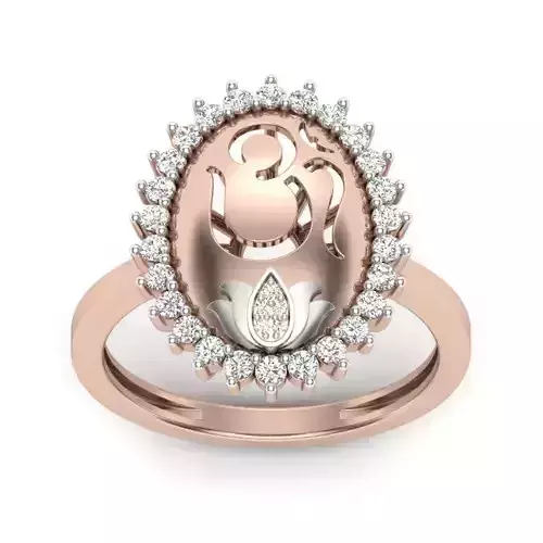 Wedding Engagement Ring