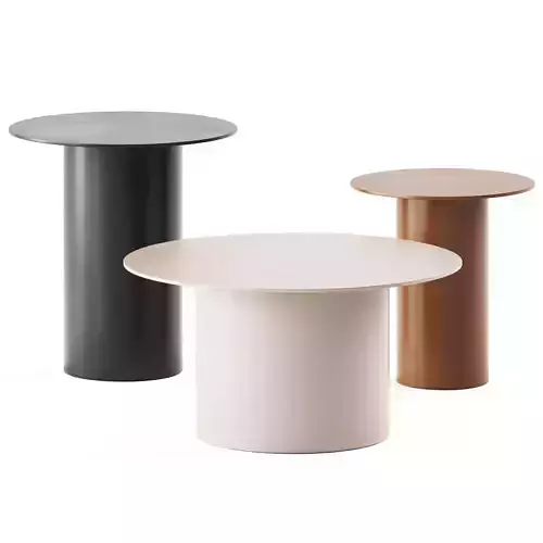 Chiodo Table Marco Ripa