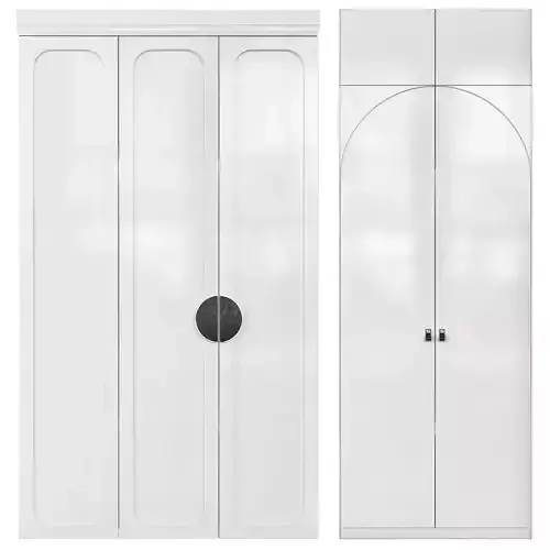 Pufikhomes doors