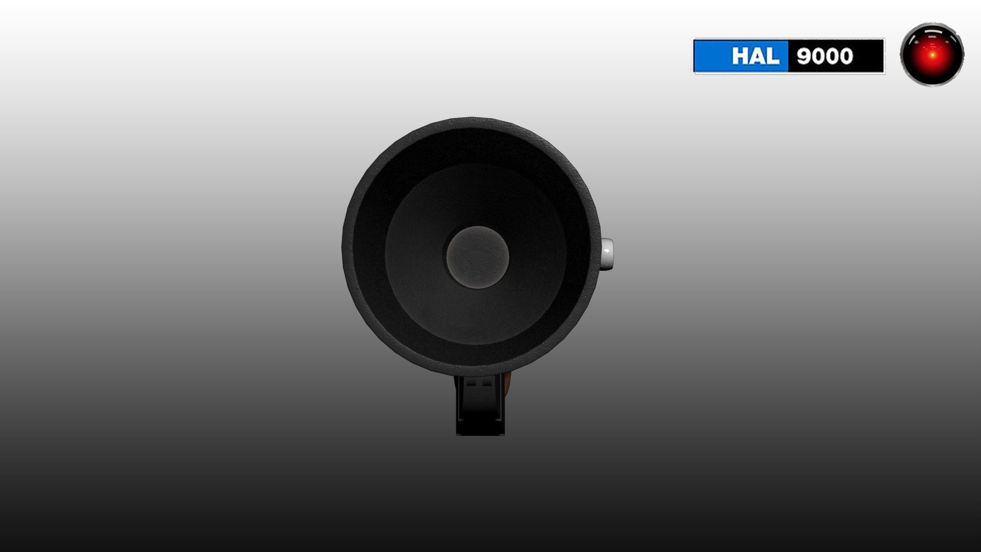 Jawa ion blaster CA 87 3D model_7