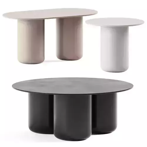 Sequence Coffee Tables by Coco Flip