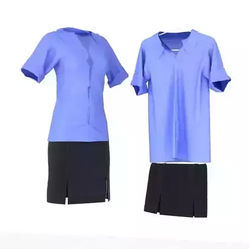 Casual Comfotable Clothing