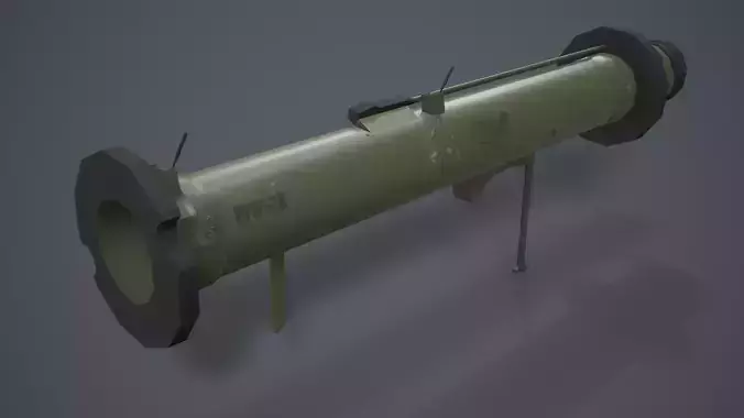RPG-28 Klyukva