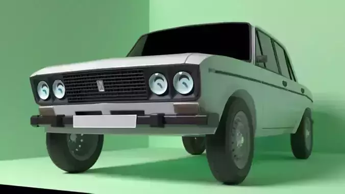 LADA 2006