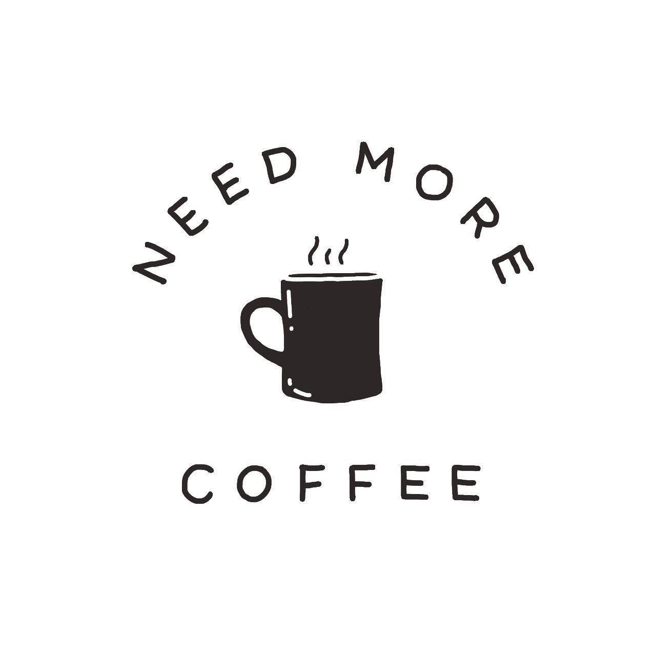 Coffee set cup and saucer 3D model_4