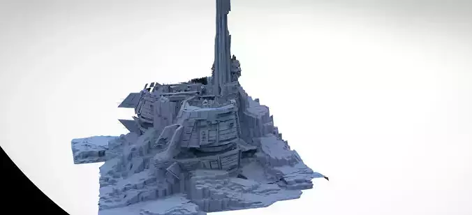 Execute Order Base Hidden