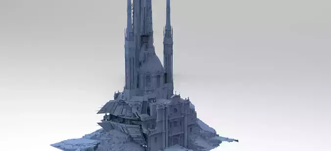 Hutt Gangster Palace 3