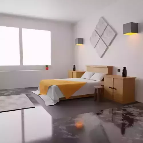 Bedroom Design