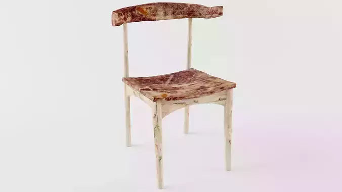 aging chair