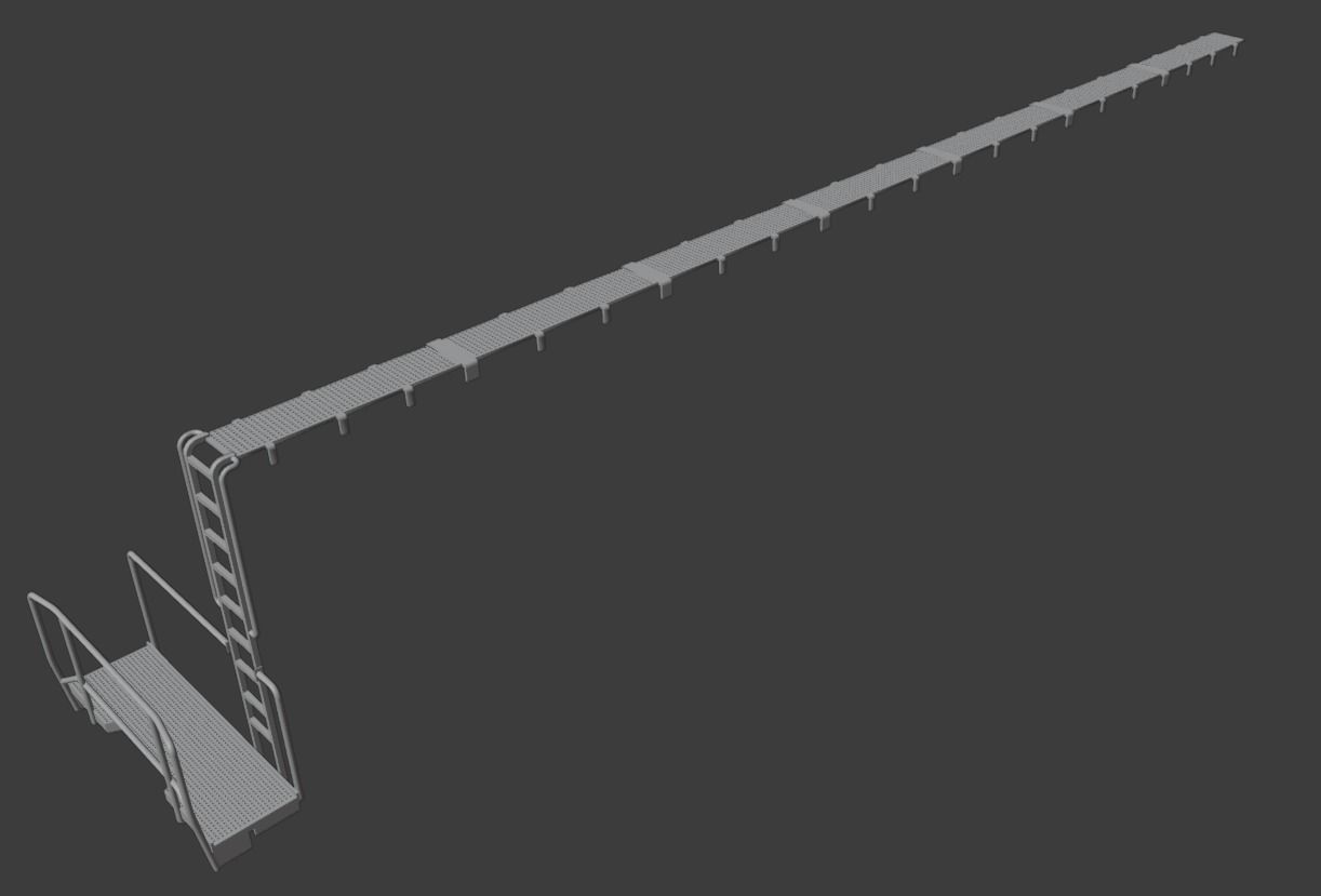 H0 1-87 scale Tagnpps 102 grain wagon VTG 3D print model_13