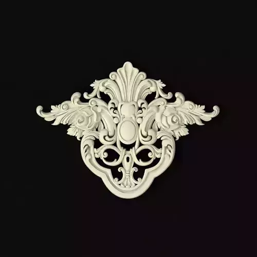 dekor ornate ornament