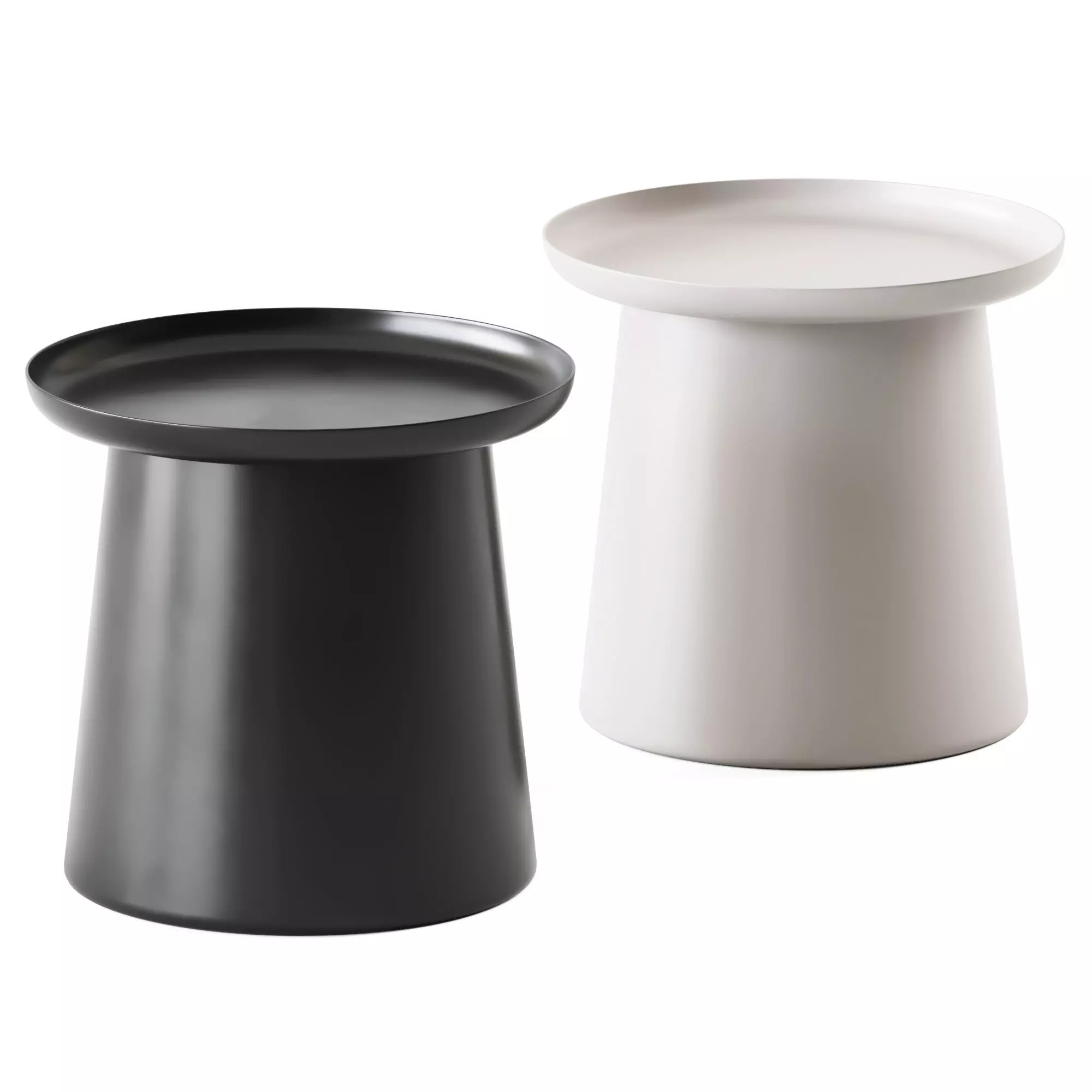 Coffee Table Alexis Halmar 3D model_0