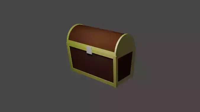  the pirate chest 