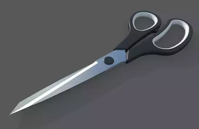 Scissors M1