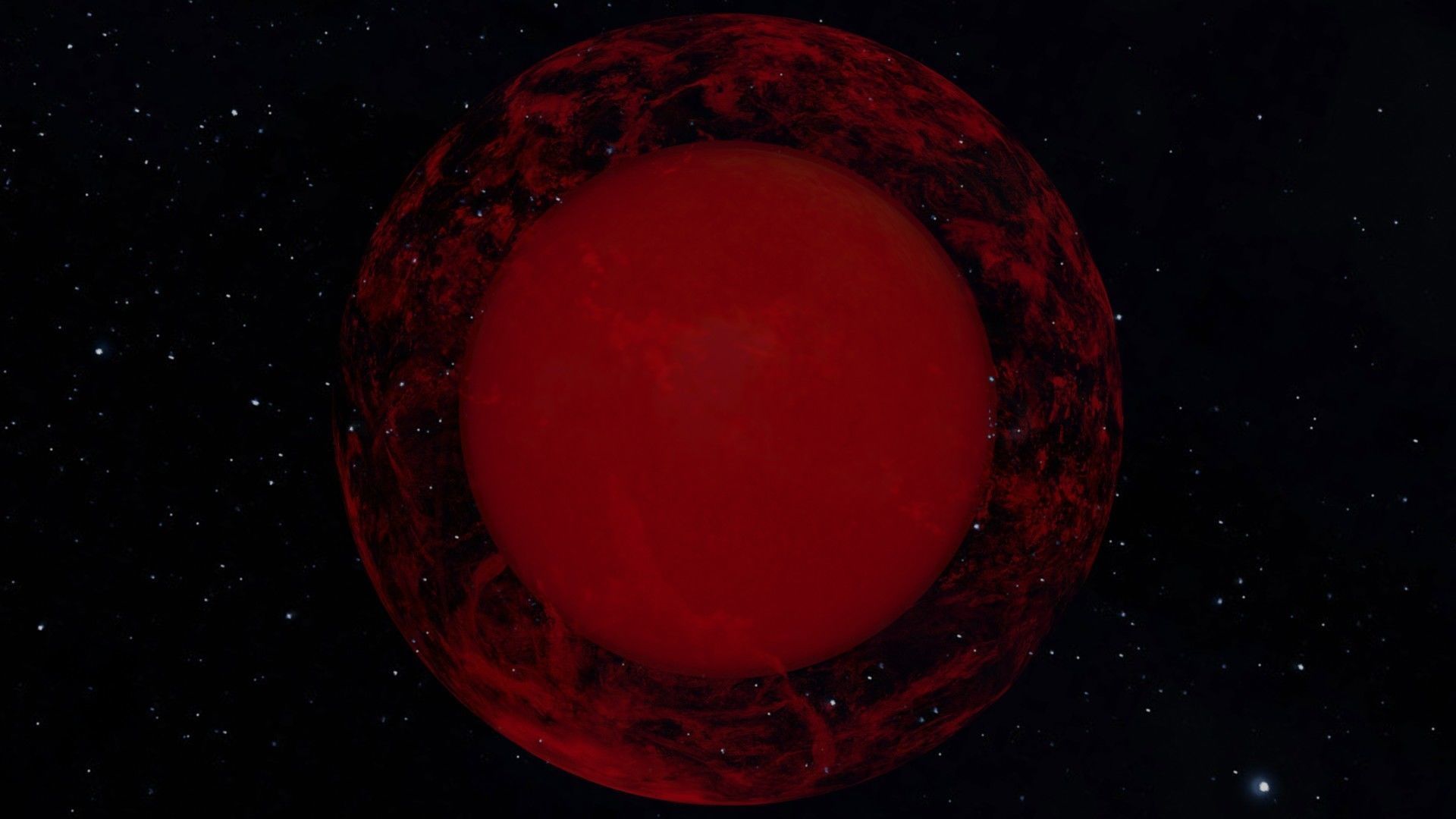 SUN MODEL 3D model_1