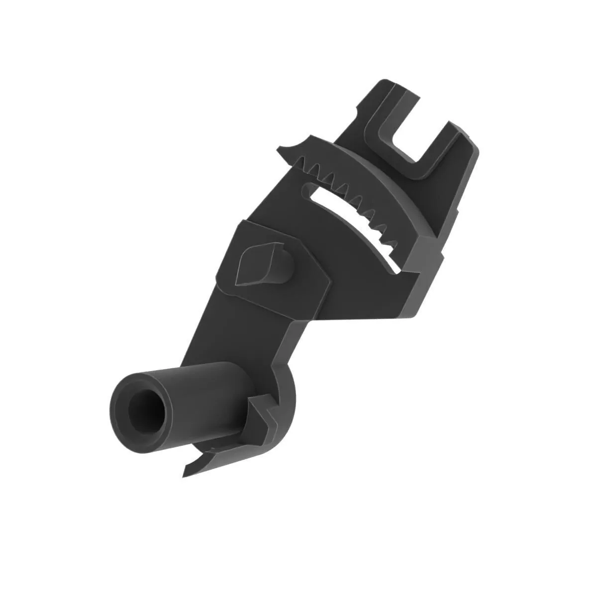 NISSAN Primera P12 lock activator 4515509 3D print model