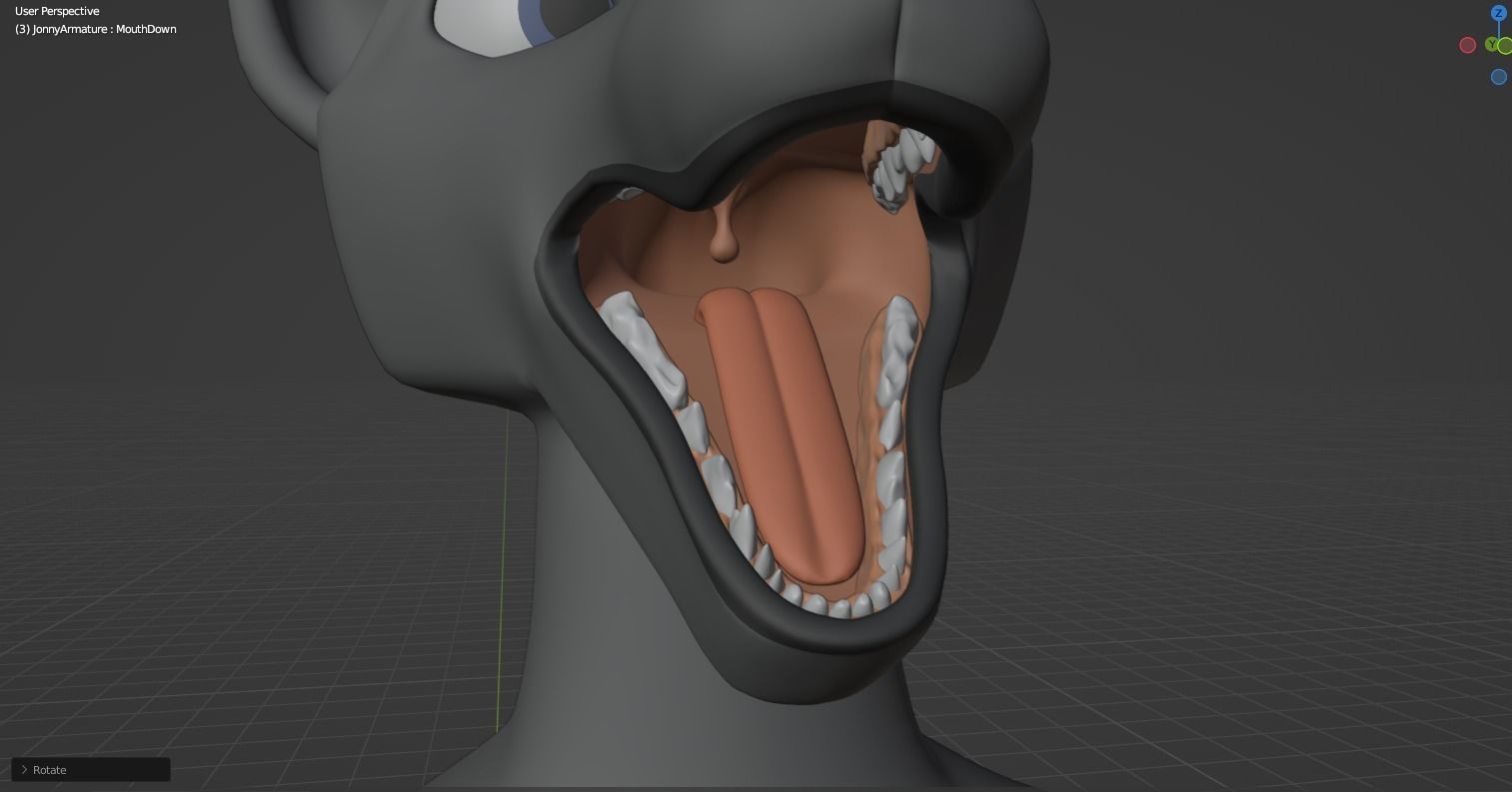 Jonny Anthro Wolf 3D model_84