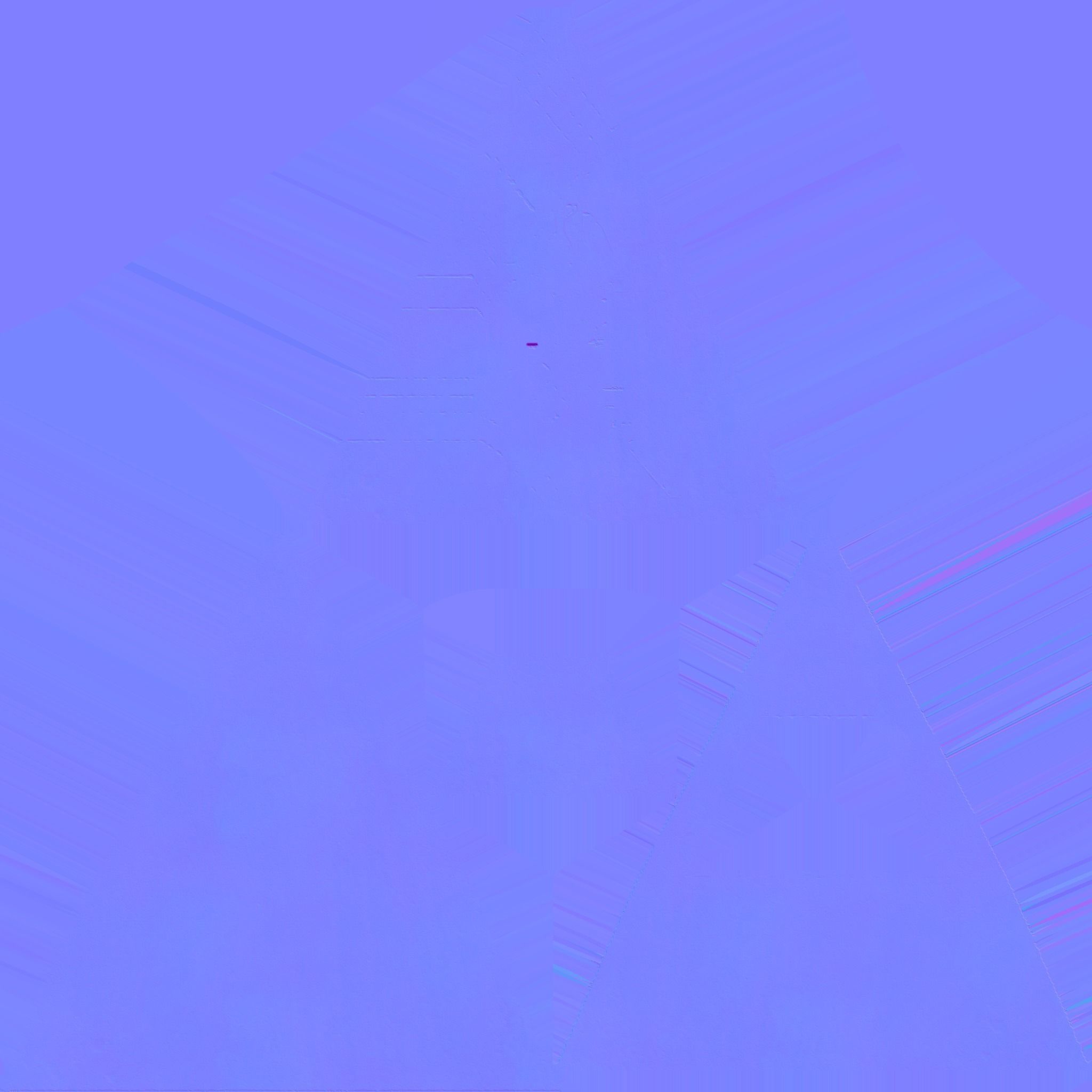 Granum Crowns 3D print model_40