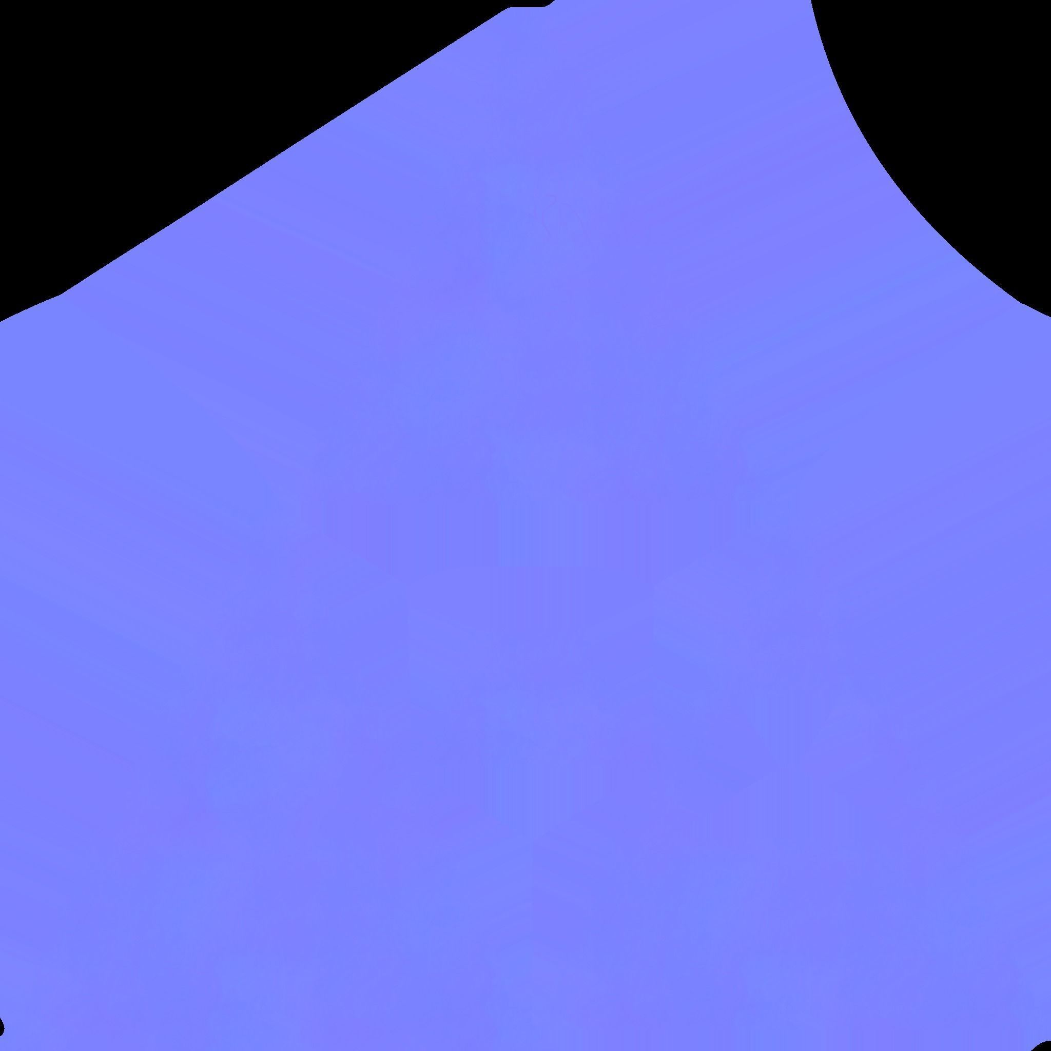 Granum Crowns 3D print model_56