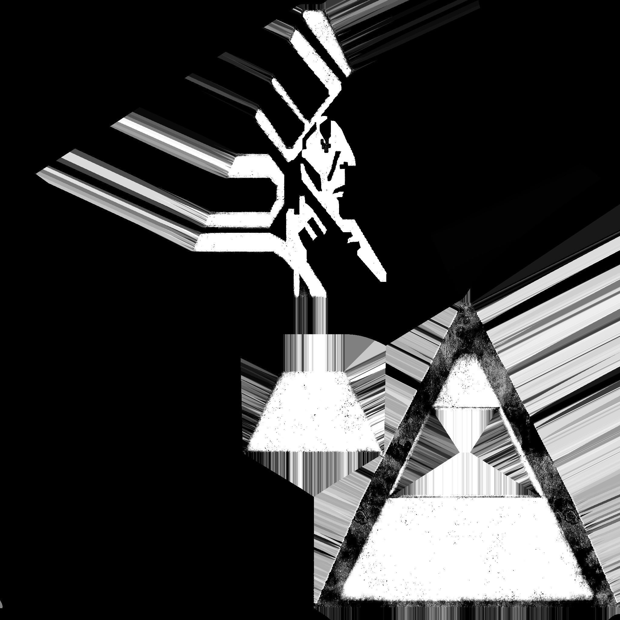 Granum Crowns 3D print model_23