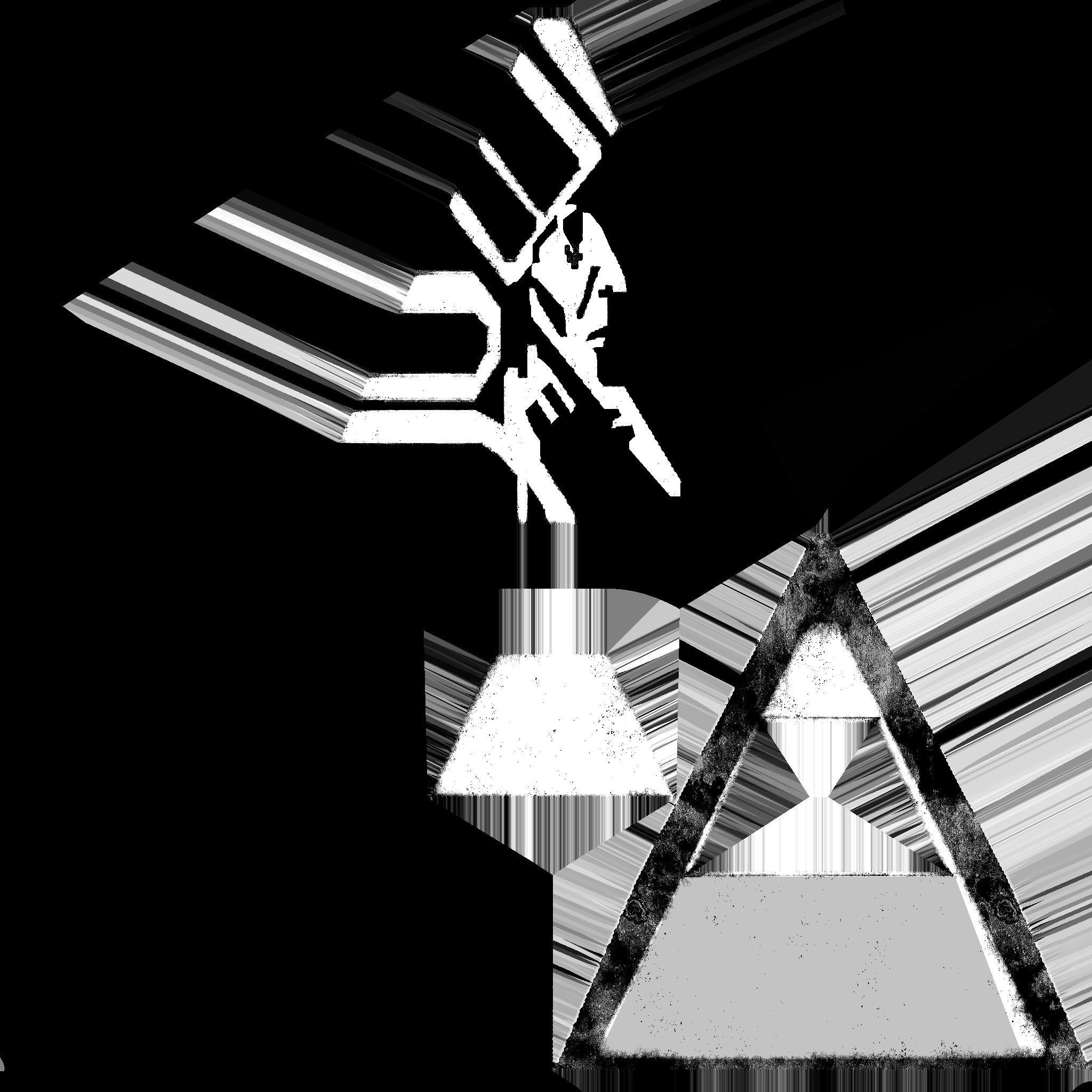 Granum Crowns 3D print model_55