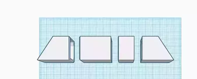 tubos de concreto a escala h0