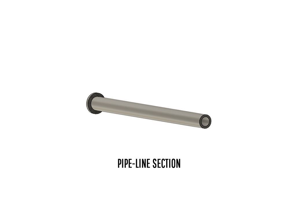 CARGO-0005 Steel cargo set H0-scale 10 items 3D print model_13