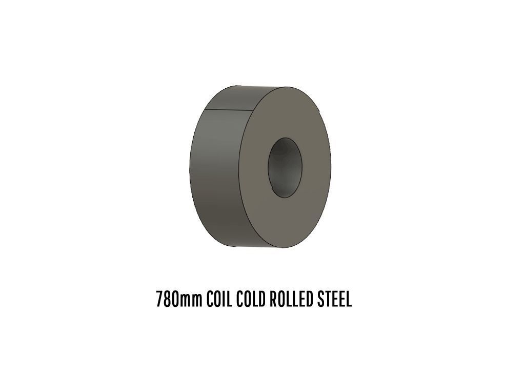 CARGO-0005 Steel cargo set H0-scale 10 items 3D print model_2