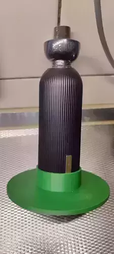 Rituals scent flask holder