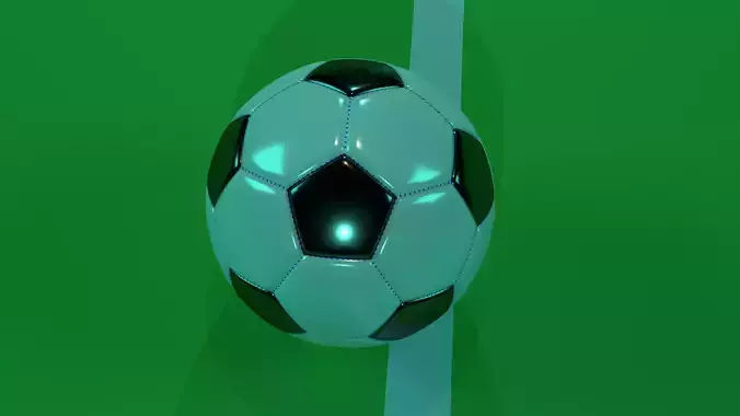 Soccer Ball