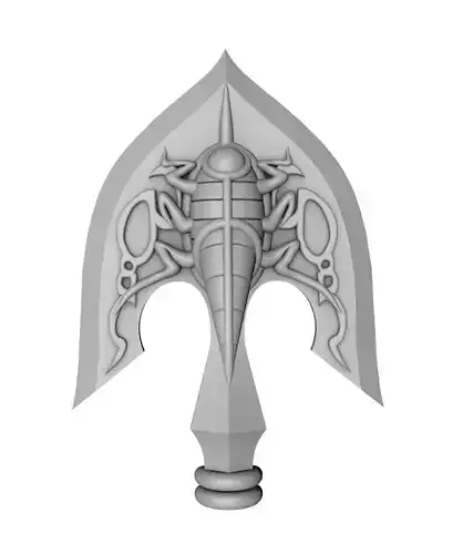 JoJos Bizarre Adventure Stand Arrow head