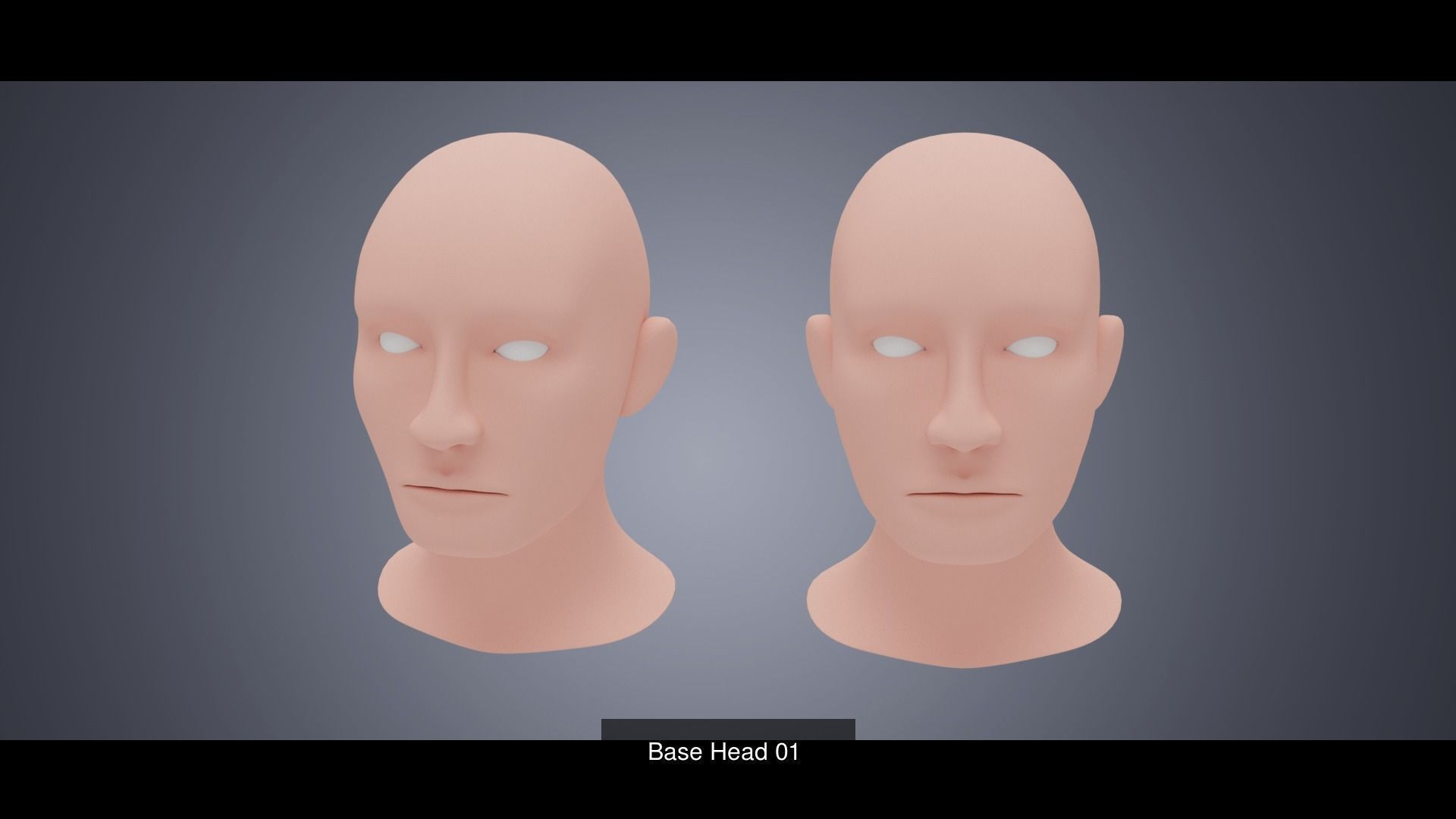 10 BASE HELMETS 3D Model Collection_5