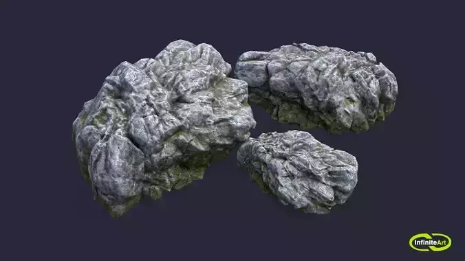 Rocks three