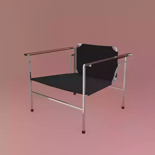 Bauhaus Chair 
