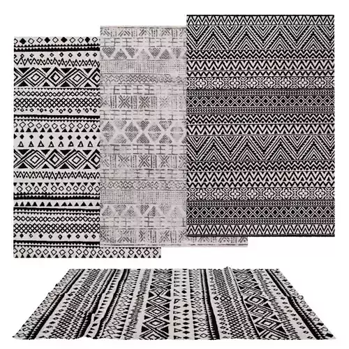 Rugs No 540