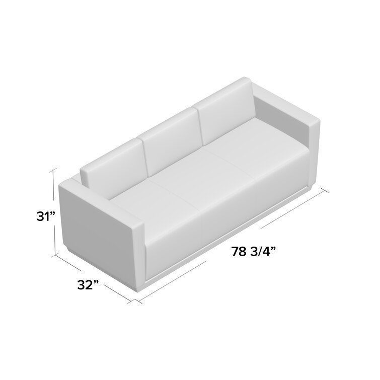 Bhavin Sofa 3D model_1