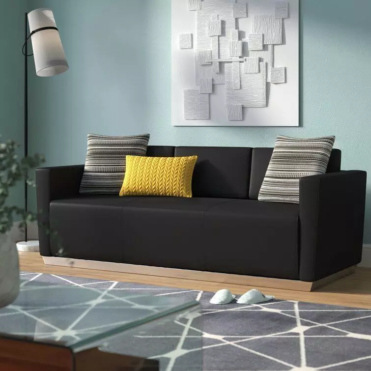 Bhavin Sofa 3D model_0