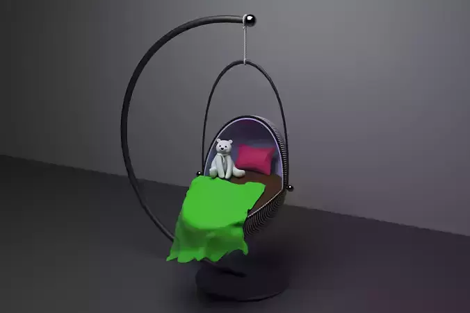 hanging chair 
