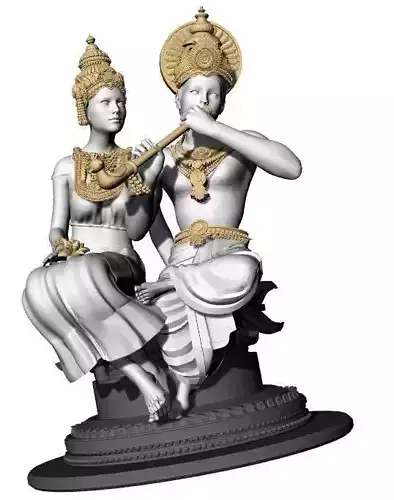 radha krishna