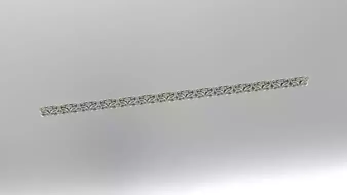 5mm king chain kral zincir for machine