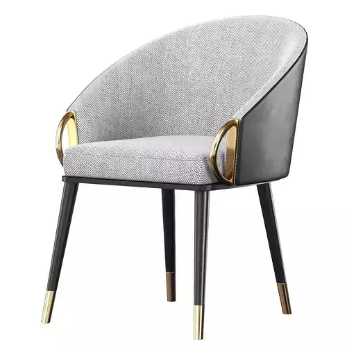 Picasso Mall I mood chair